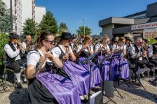 21.09.2025 Kirchweihfest